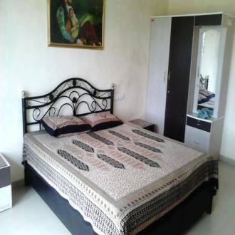 Lonavala 3bhk Bungalow, Mumbai 2